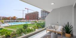 D'occasion - Appartement - Orihuela Costa - Punta Prima