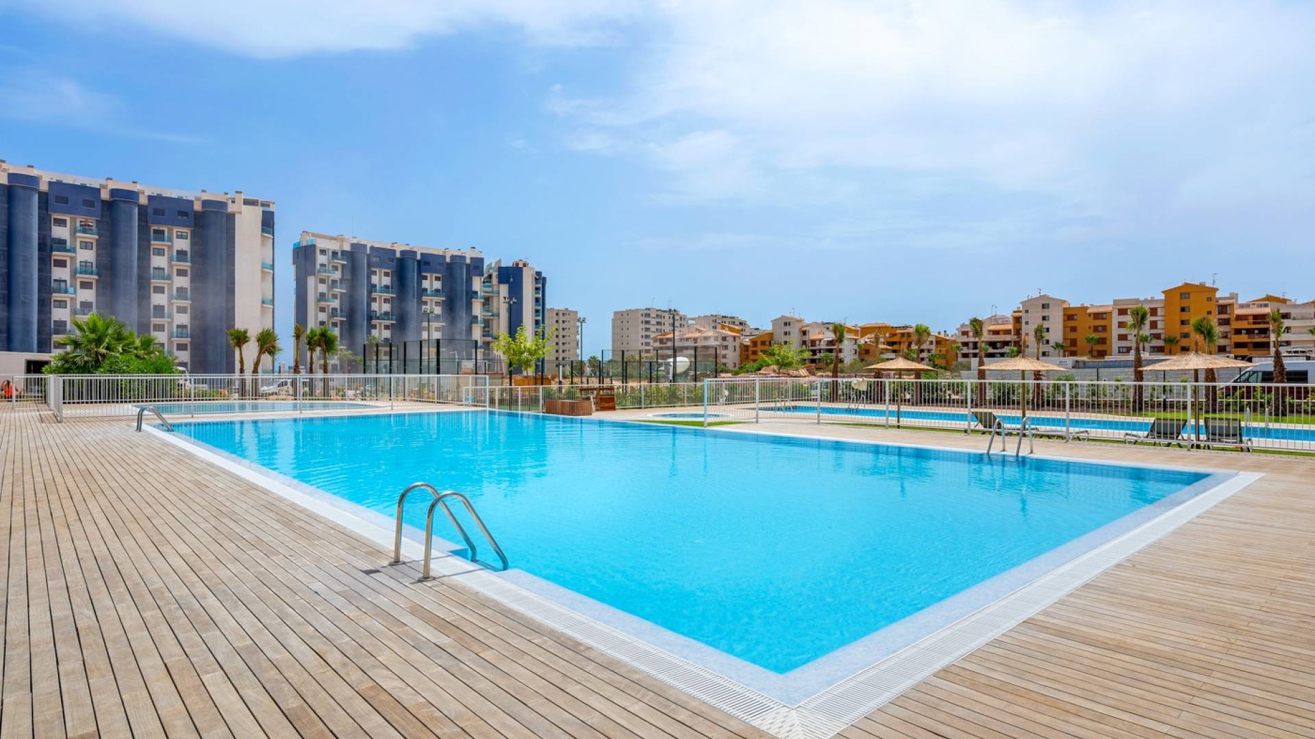 D'occasion - Appartement - Orihuela Costa - Punta Prima