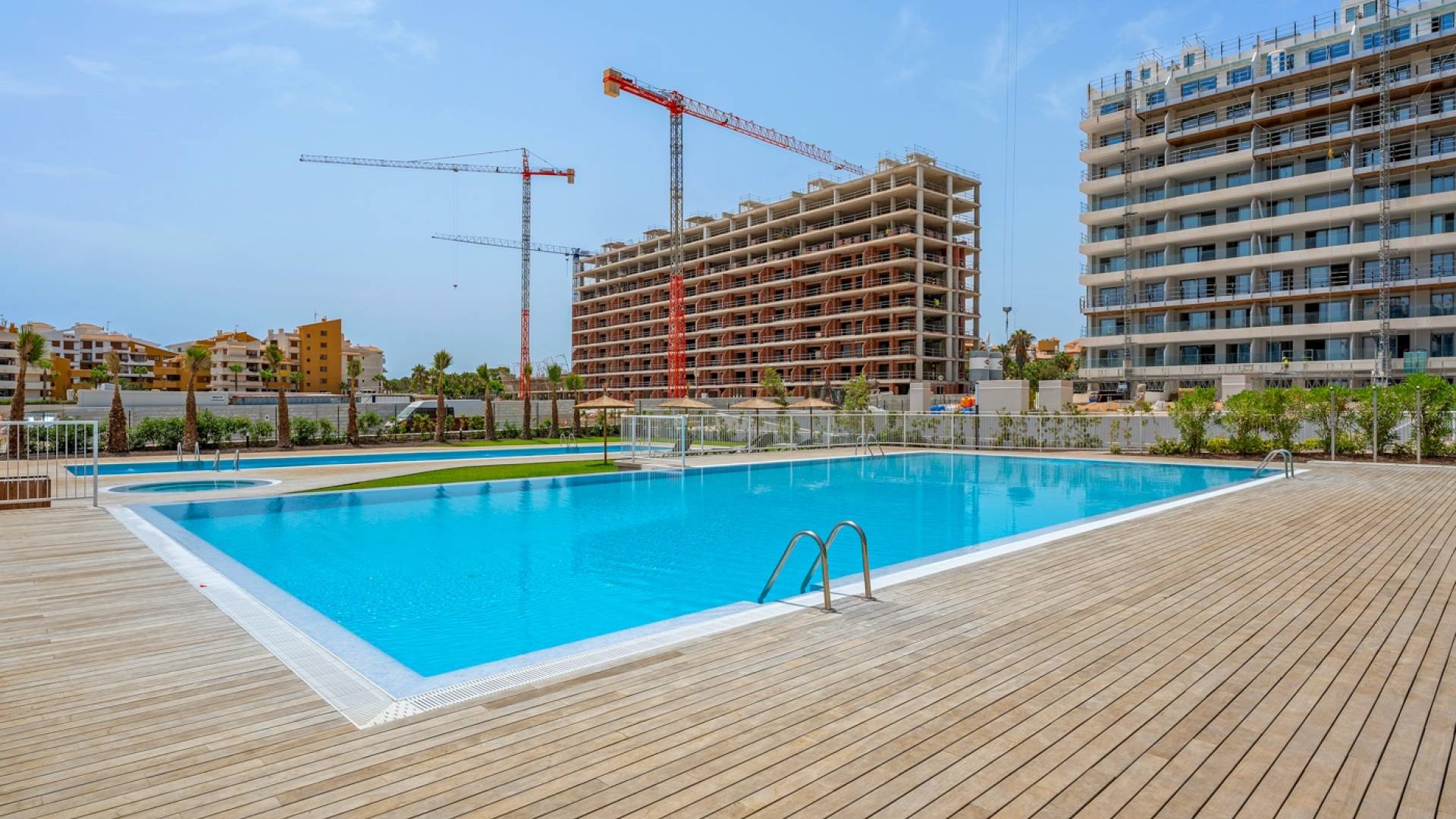 D'occasion - Appartement - Orihuela Costa - Punta Prima