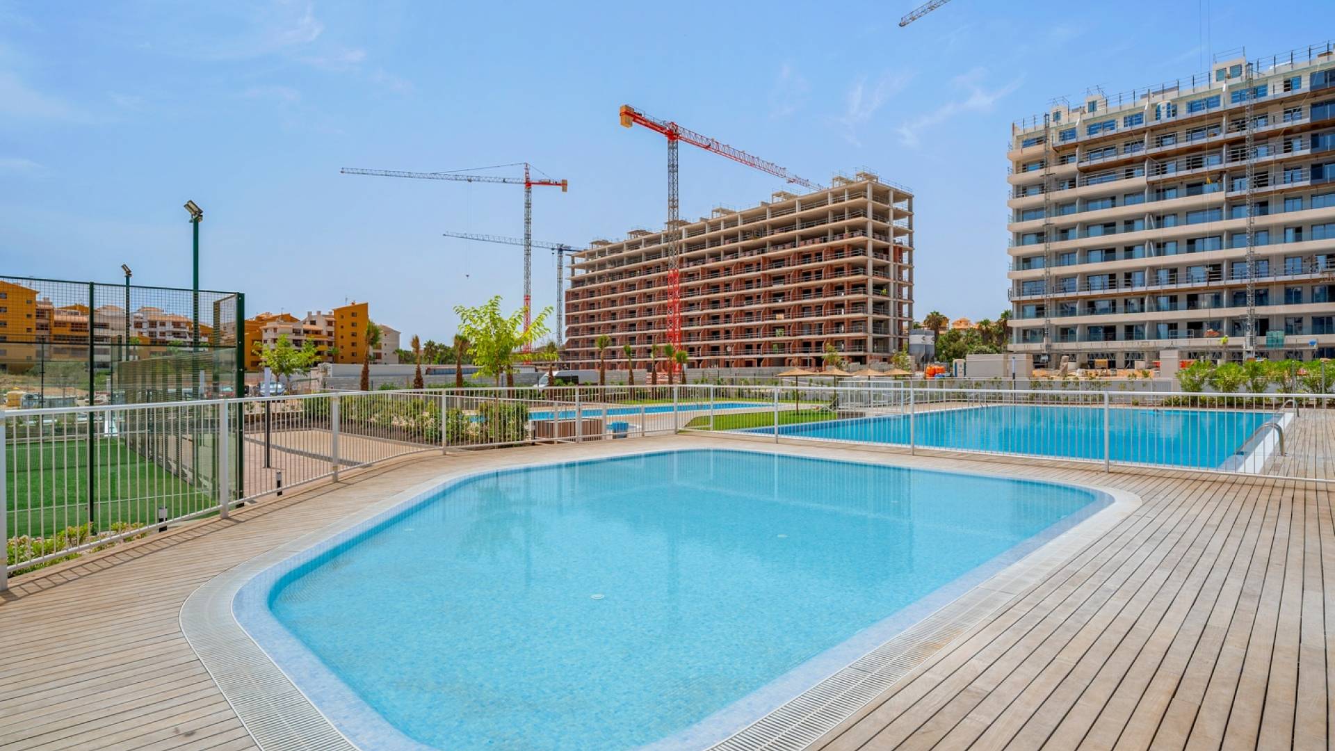 D'occasion - Appartement - Orihuela Costa - Punta Prima