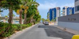 D'occasion - Appartement - Orihuela Costa - Punta Prima