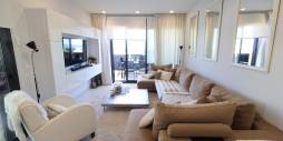 D'occasion - Appartement - Orihuela Costa - Punta Prima