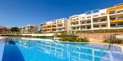 D'occasion - Appartement - Orihuela Costa - Villamartín-Las Filipinas