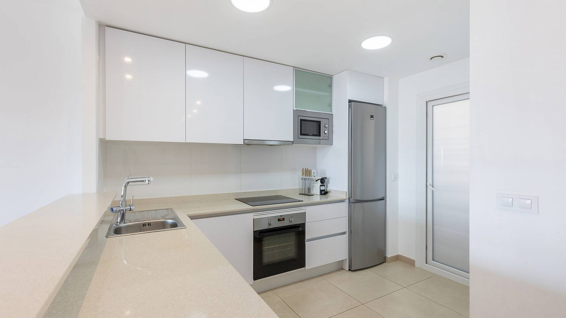 D'occasion - Appartement - Orihuela Costa - Villamartín-Las Filipinas