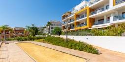 D'occasion - Appartement - Orihuela Costa - Villamartín-Las Filipinas