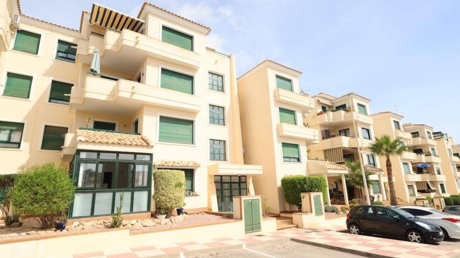 D'occasion - Appartement - Orihuela Costa - Villamartín-Las Filipinas