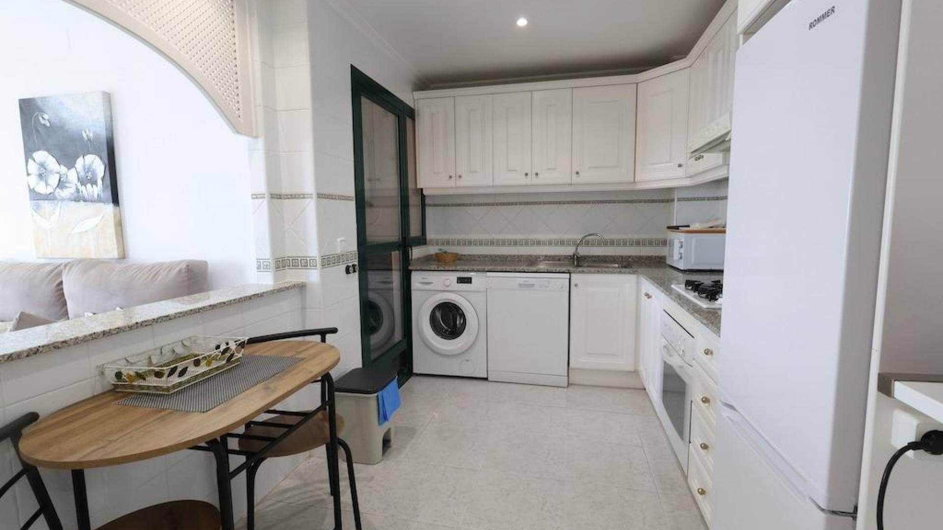D'occasion - Appartement - Orihuela Costa - Villamartín-Las Filipinas