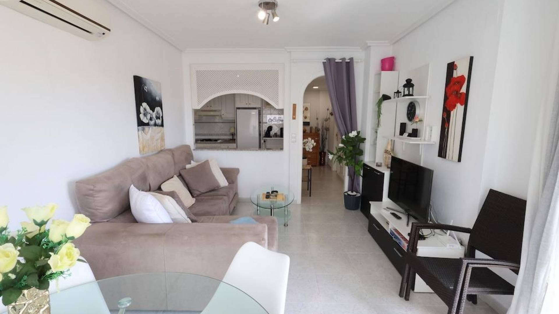 D'occasion - Appartement - Orihuela Costa - Villamartín-Las Filipinas