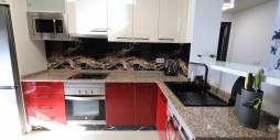 D'occasion - Appartement - Orihuela Costa - Villamartín-Las Filipinas