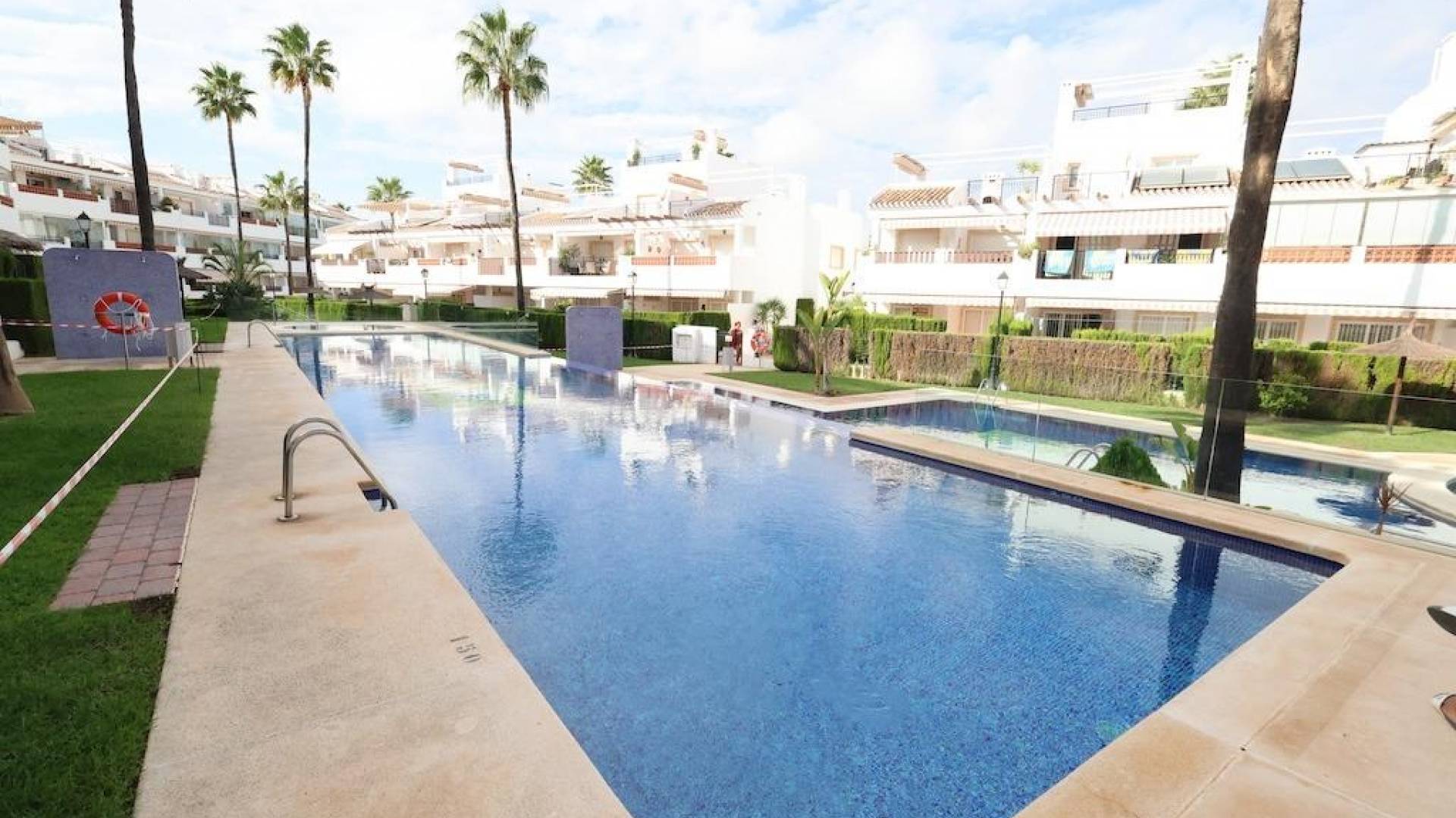 D'occasion - Appartement - Orihuela Costa - Villamartín-Las Filipinas