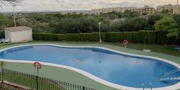 D'occasion - Appartement - Orihuela Costa - Villamartín-Las Filipinas
