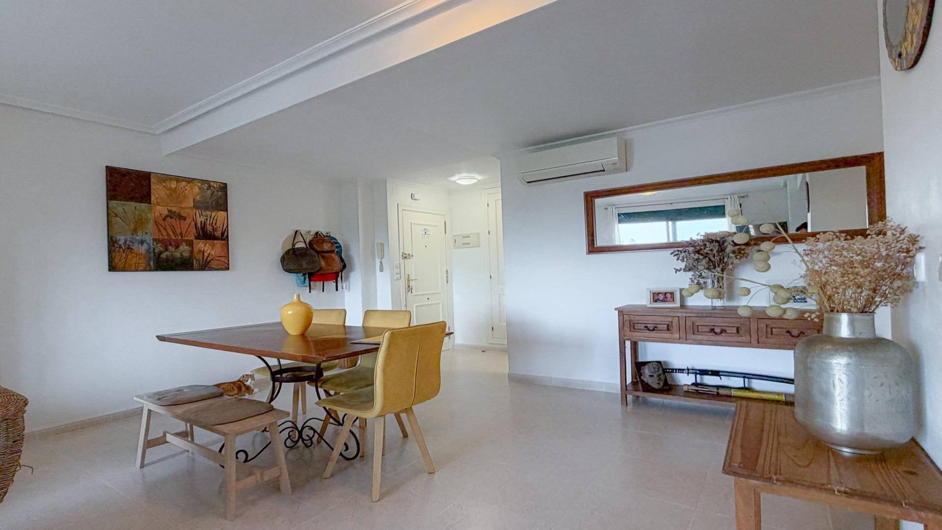 D'occasion - Appartement - Orihuela Costa - Villamartín-Las Filipinas