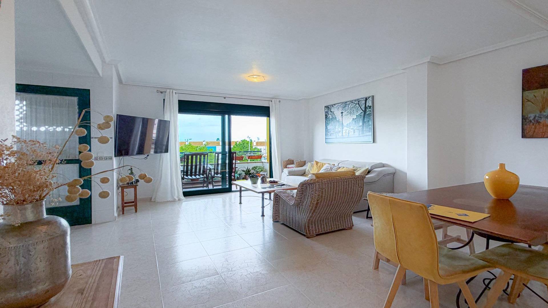 D'occasion - Appartement - Orihuela Costa - Villamartín-Las Filipinas