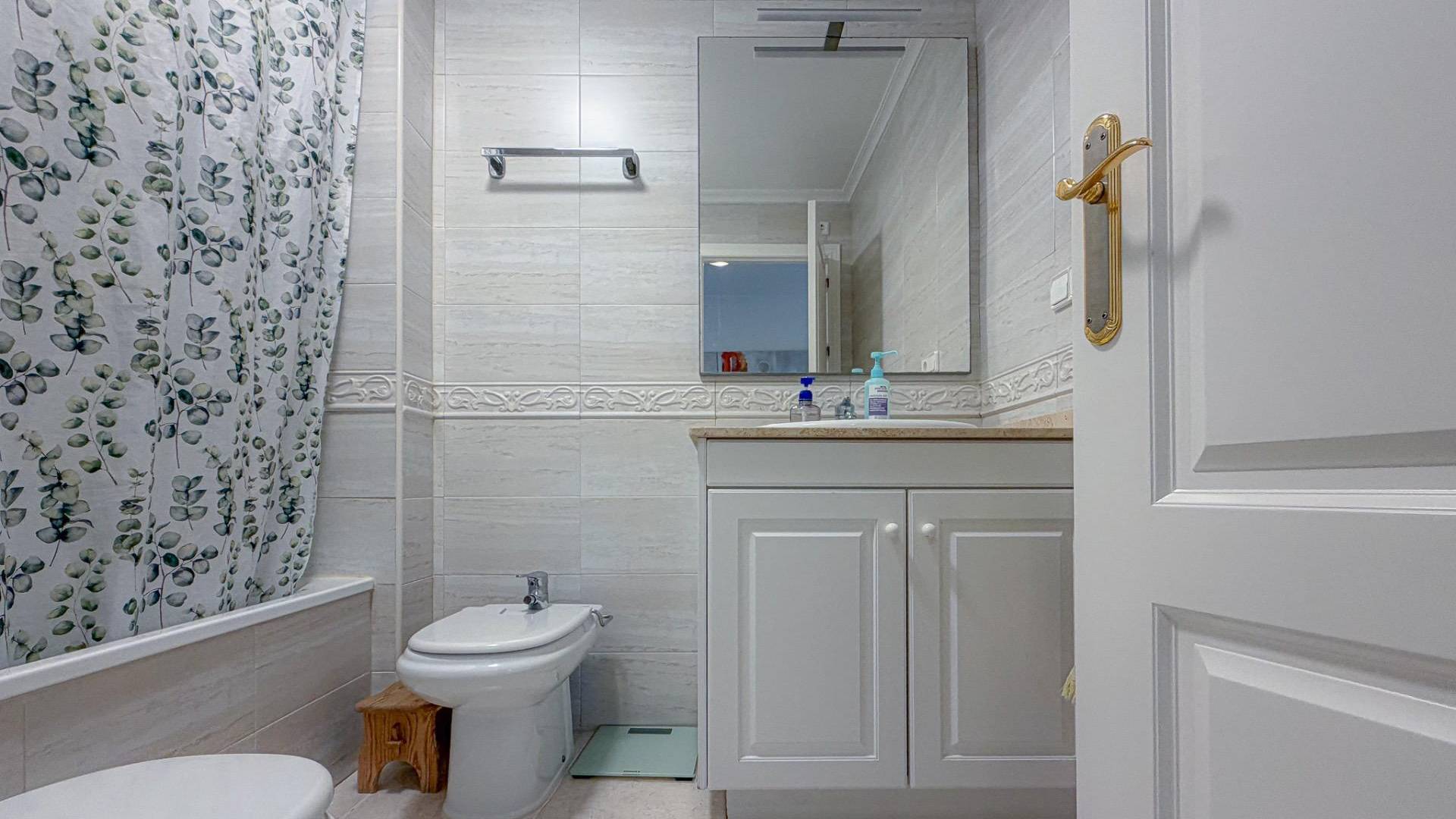 D'occasion - Appartement - Orihuela Costa - Villamartín-Las Filipinas