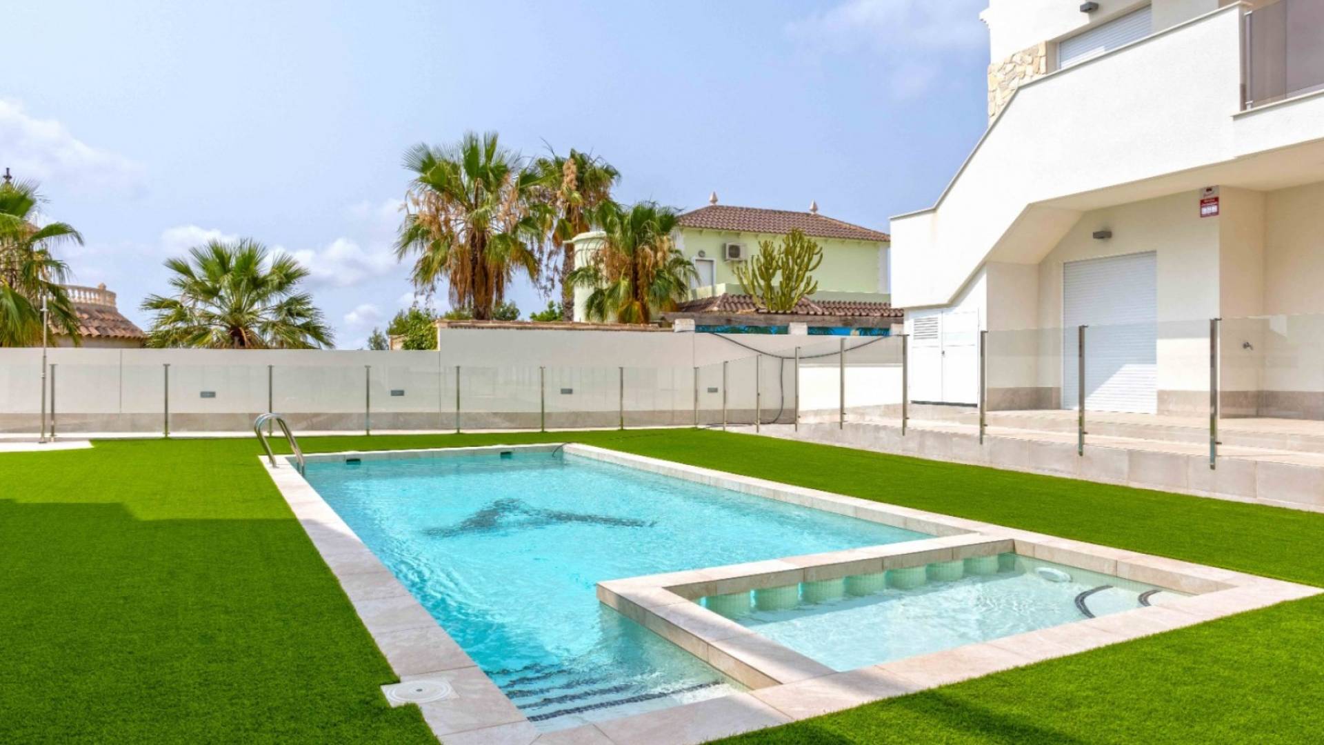 D'occasion - Appartement - Orihuela Costa - Villamartín