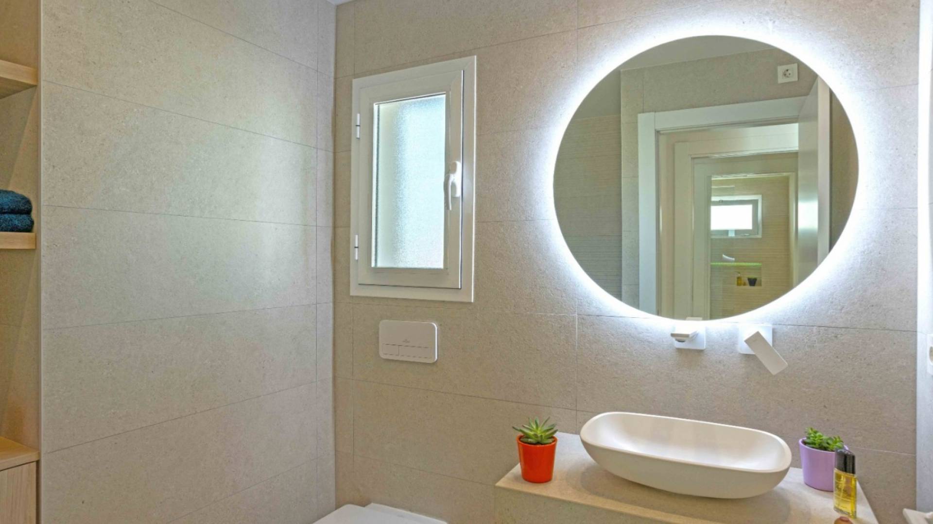 D'occasion - Appartement - Orihuela Costa - Villamartín