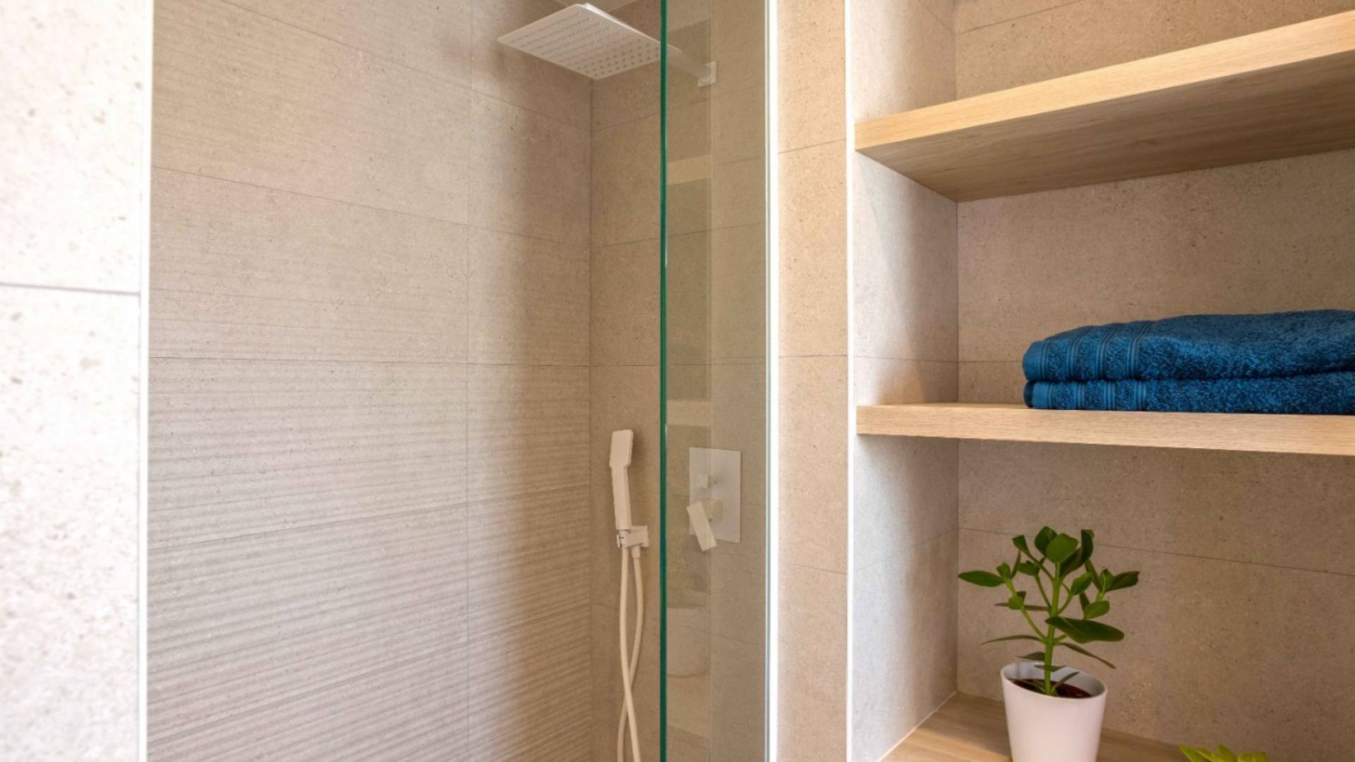 D'occasion - Appartement - Orihuela Costa - Villamartín