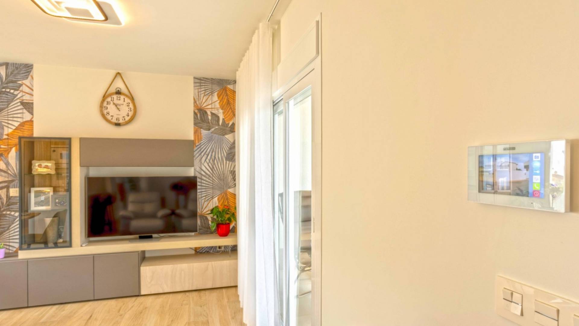 D'occasion - Appartement - Orihuela Costa - Villamartín