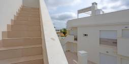 D'occasion - Appartement - Orihuela Costa - Villamartín