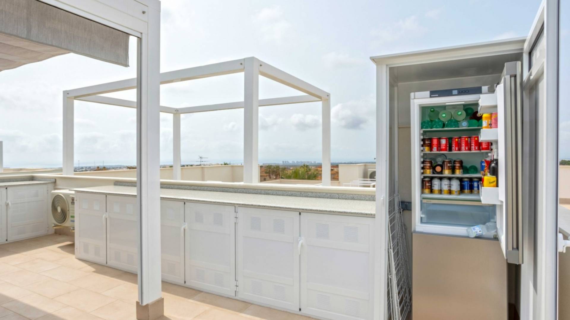 D'occasion - Appartement - Orihuela Costa - Villamartín