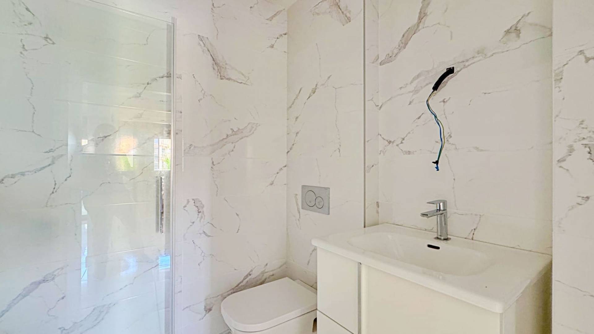 D'occasion - Appartement - Orihuela Costa - Villamartin