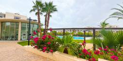 D'occasion - Appartement - Orihuela Costa - Villamartin