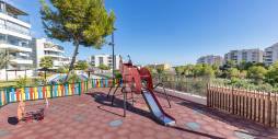 D'occasion - Appartement - Orihuela Costa - Villamartin
