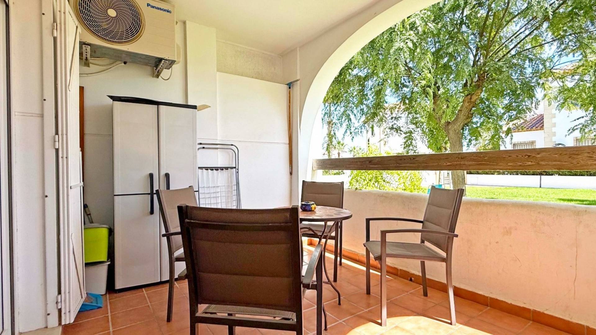 D'occasion - Appartement - Orihuela Costa - Villamartín