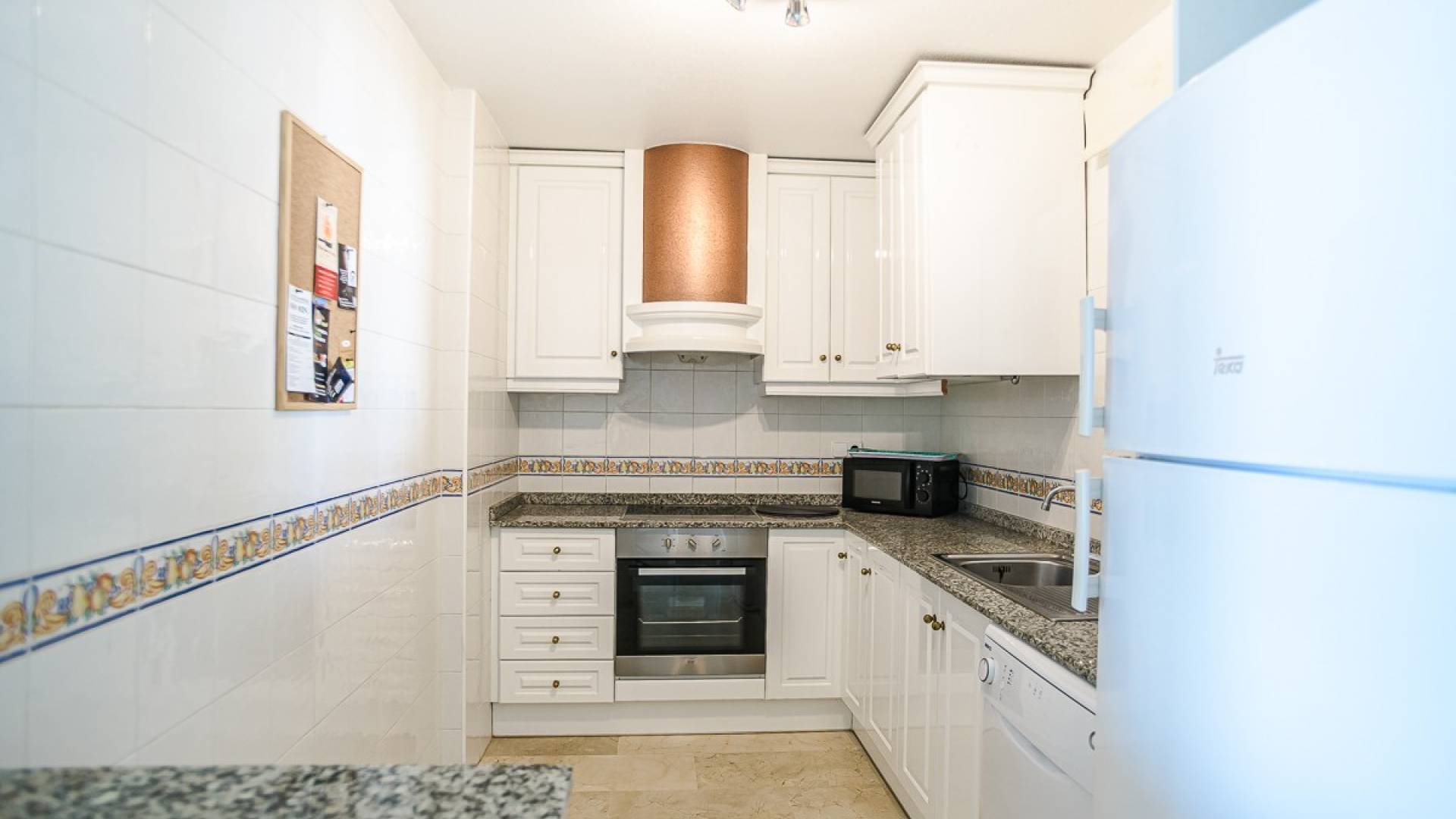 D'occasion - Appartement - Orihuela Costa - Villamartin