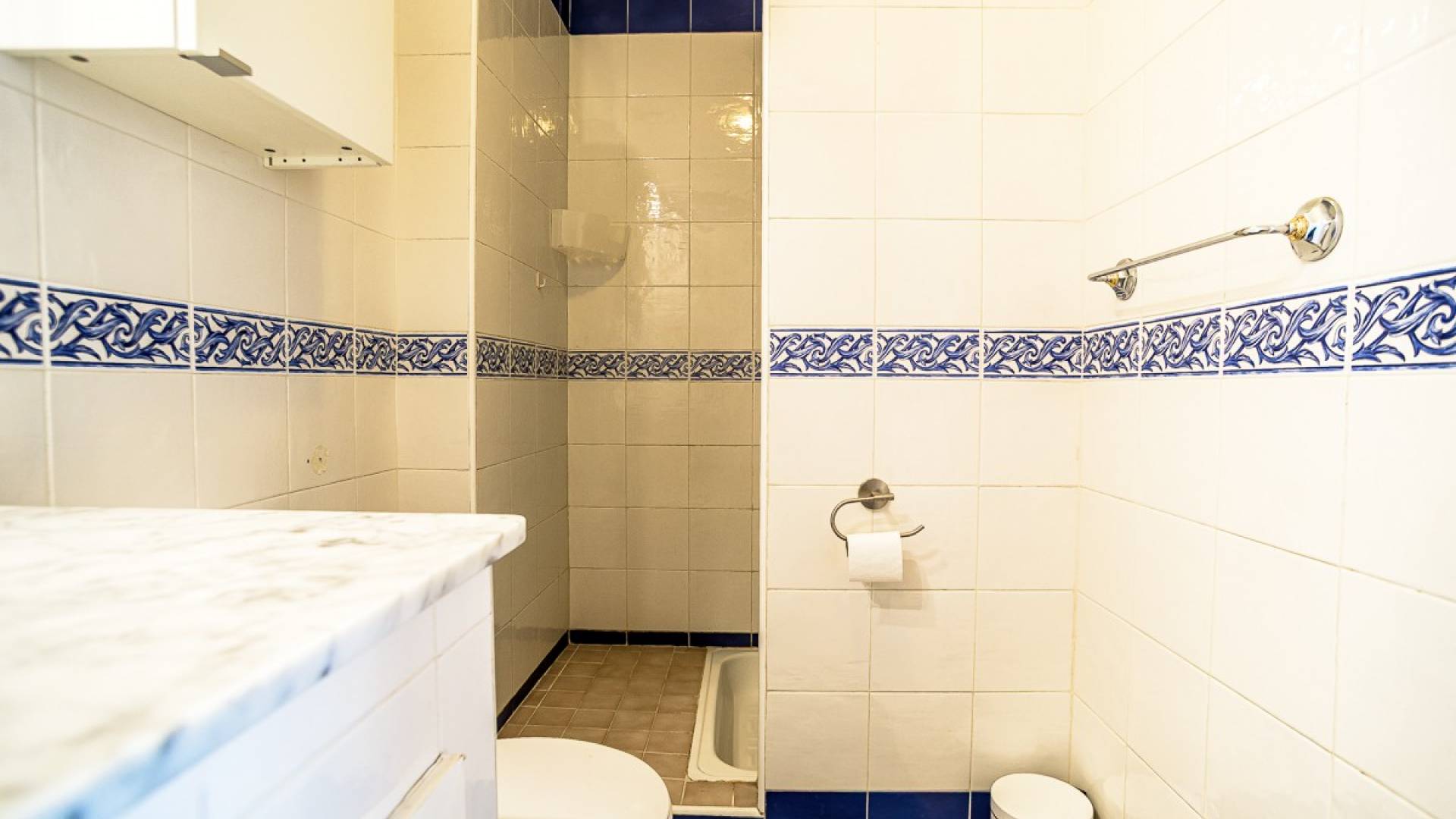 D'occasion - Appartement - Orihuela Costa - Villamartin