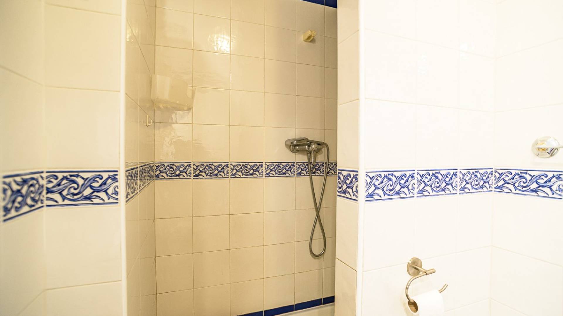 D'occasion - Appartement - Orihuela Costa - Villamartin