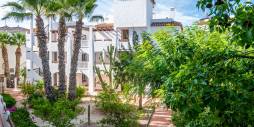 D'occasion - Appartement - Orihuela Costa - Villamartin