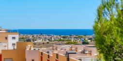 D'occasion - Appartement - Orihuela Costa - Villamartín