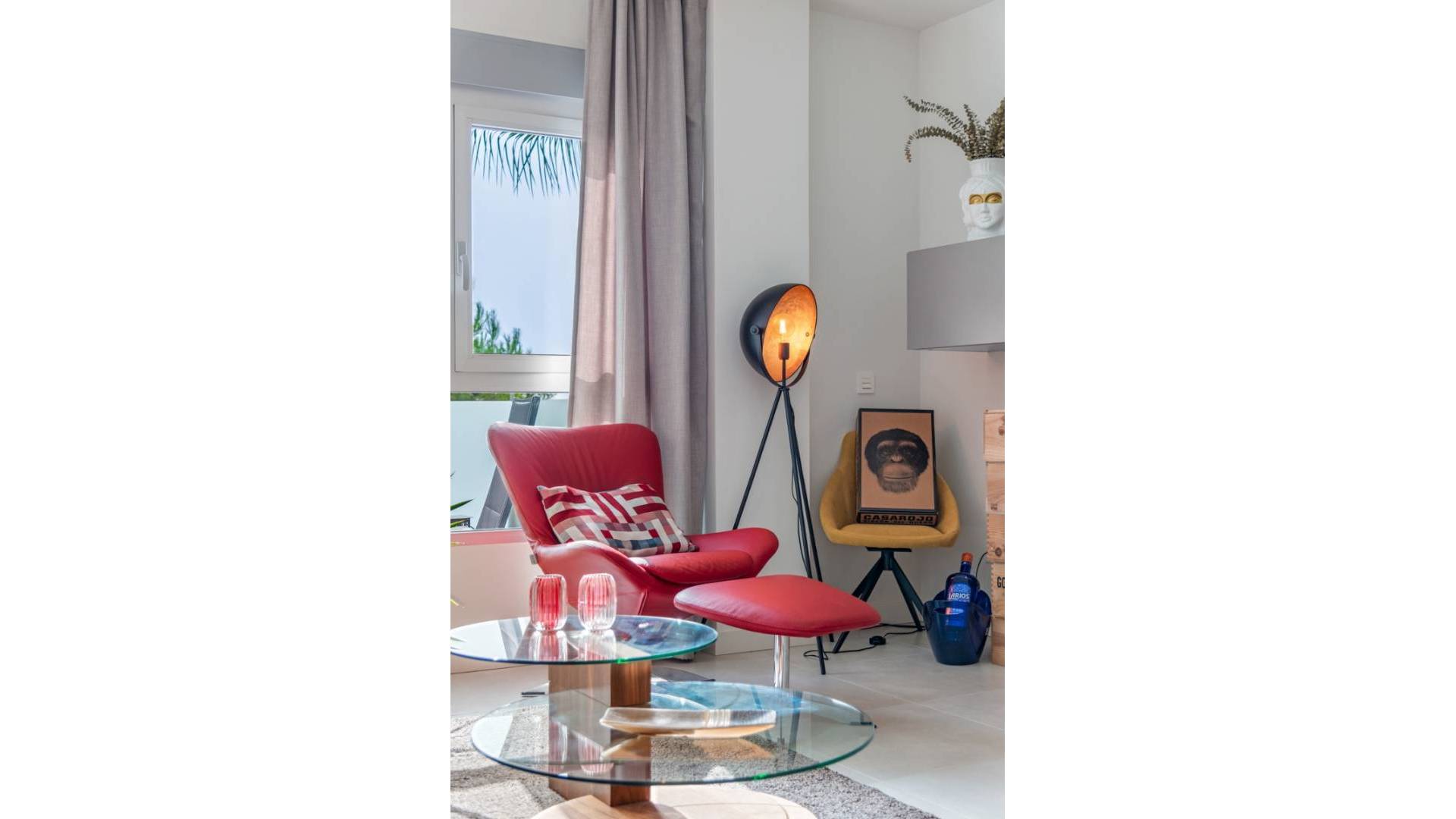 D'occasion - Appartement - Orihuela Costa - Villamartín