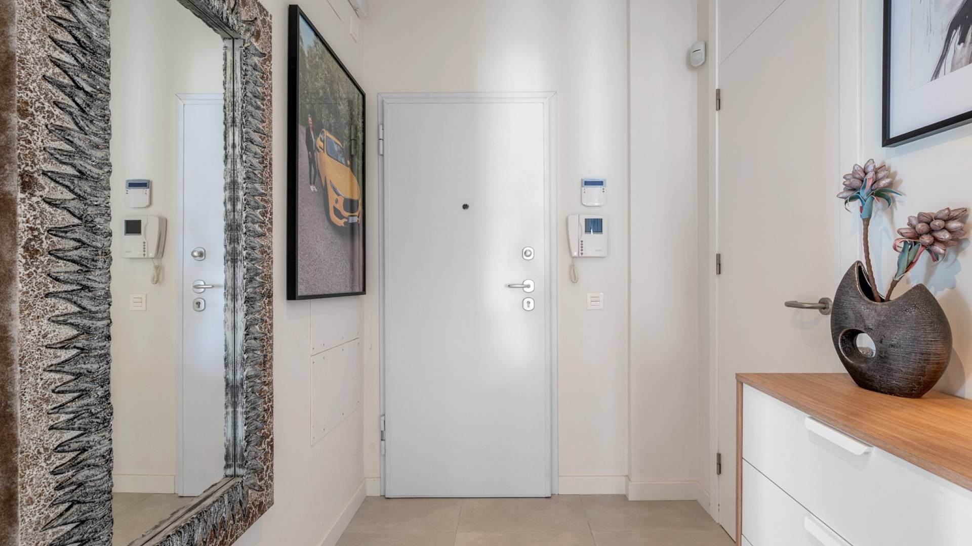 D'occasion - Appartement - Orihuela Costa - Villamartín