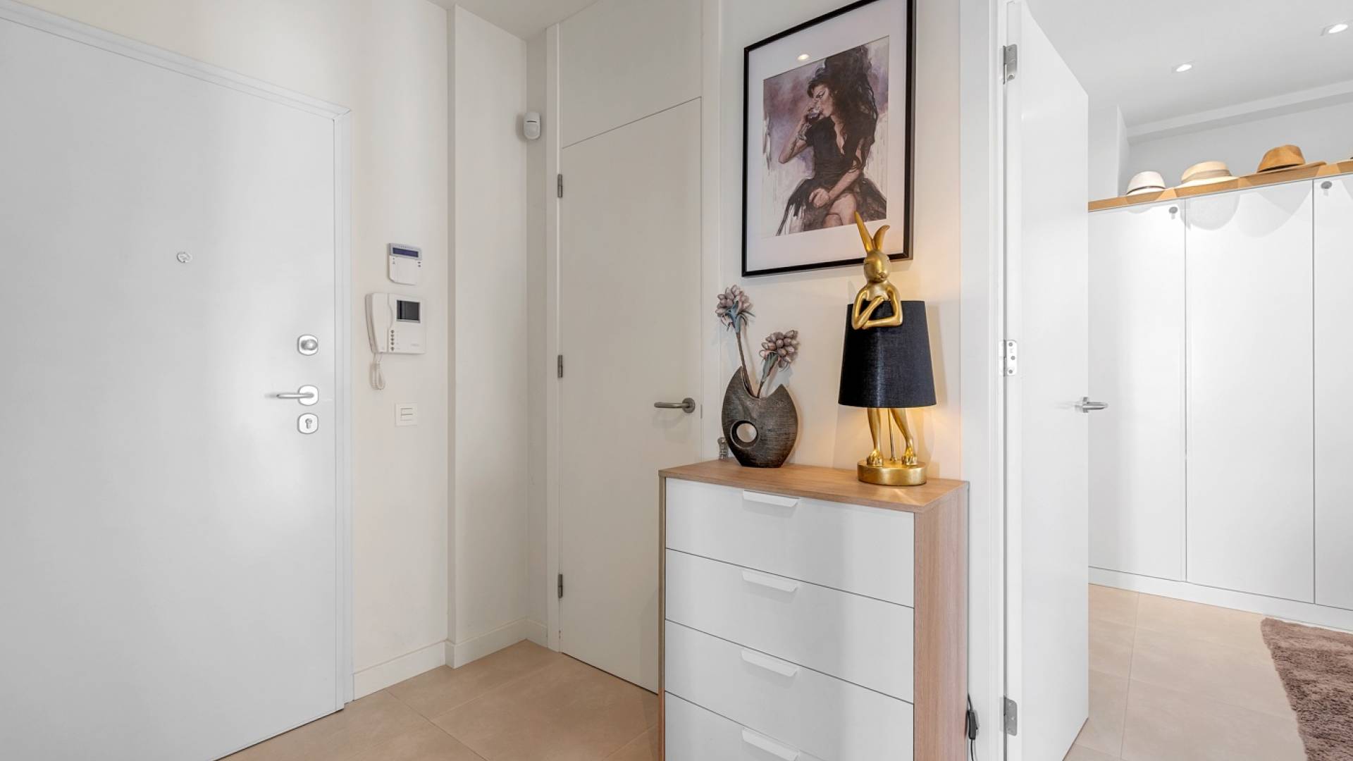 D'occasion - Appartement - Orihuela Costa - Villamartín