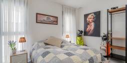 D'occasion - Appartement - Orihuela Costa - Villamartín