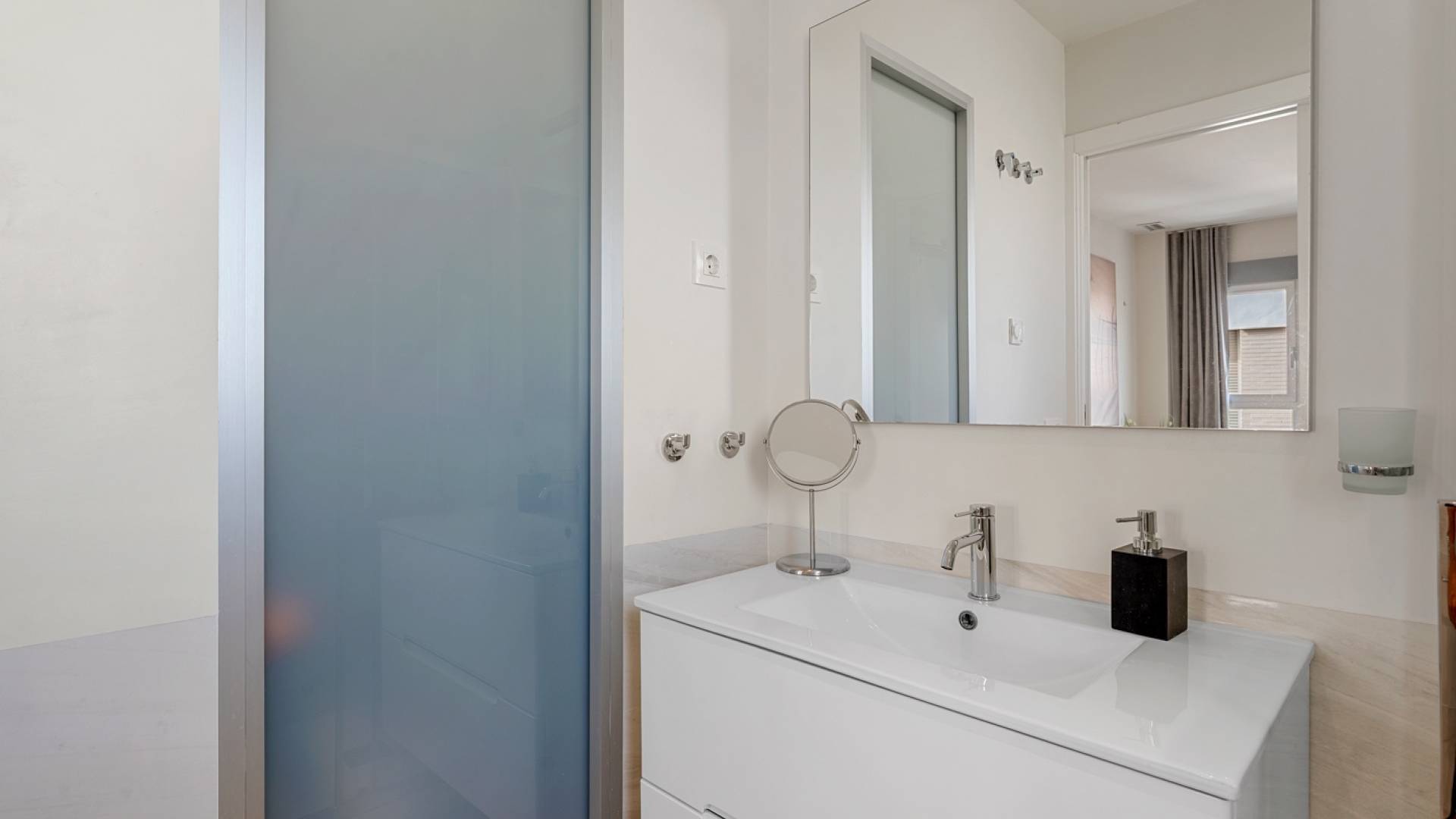 D'occasion - Appartement - Orihuela Costa - Villamartín