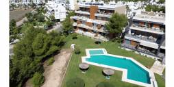 D'occasion - Appartement - Orihuela Costa - Villamartín