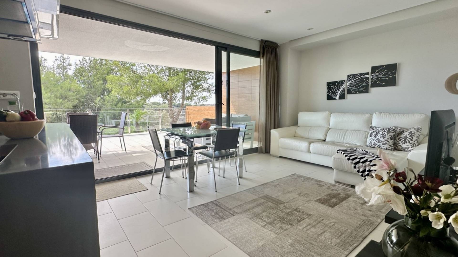 D'occasion - Appartement - Orihuela Costa - Villamartín