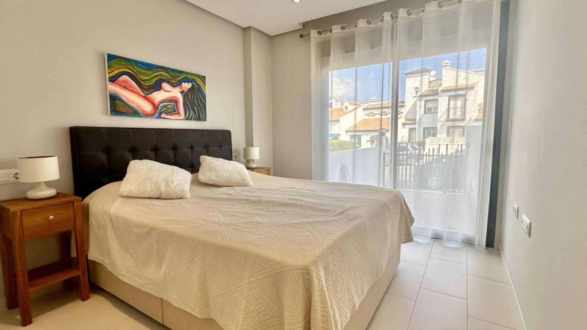 D'occasion - Appartement - Orihuela Costa - Villamartín