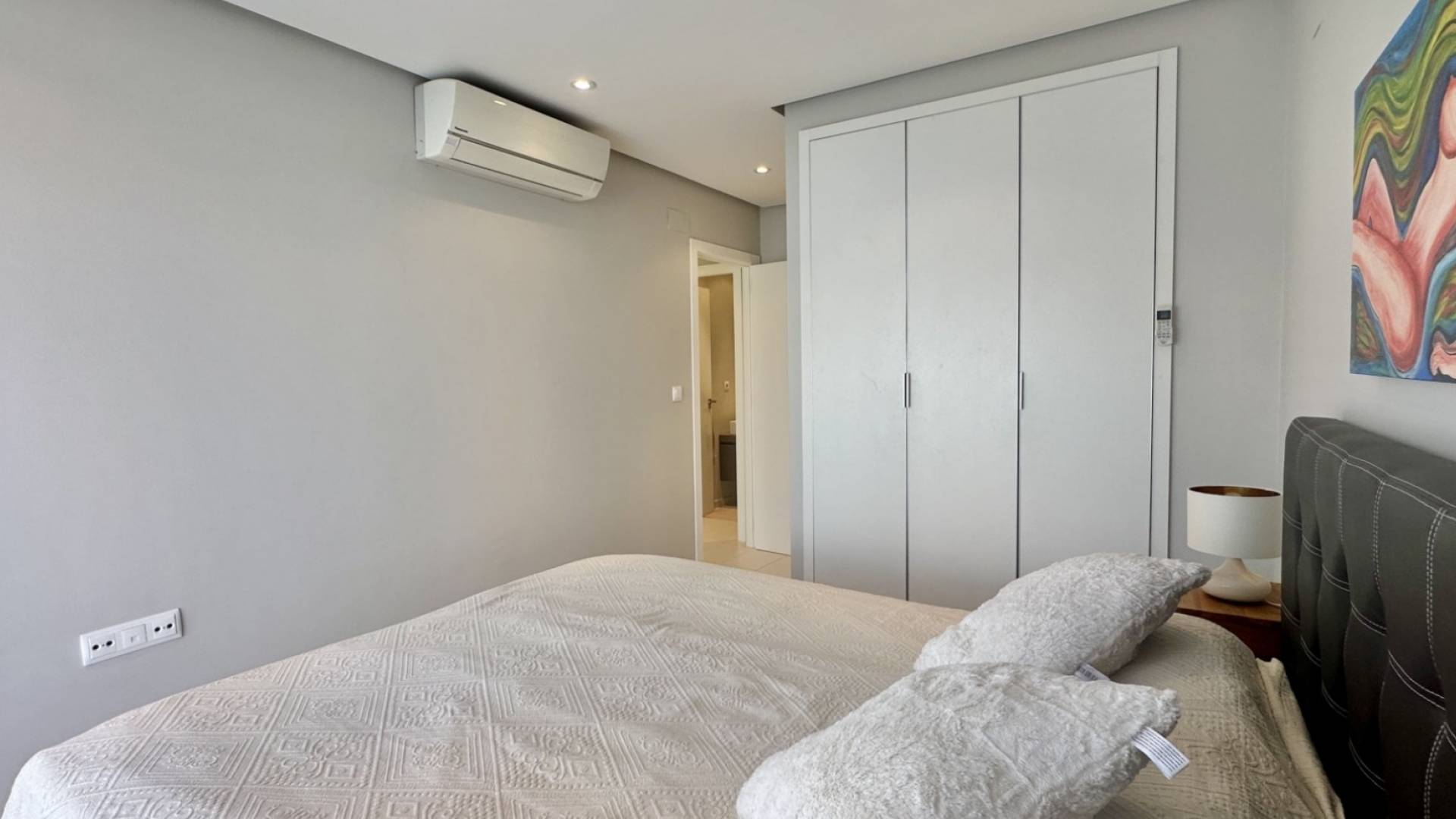 D'occasion - Appartement - Orihuela Costa - Villamartín