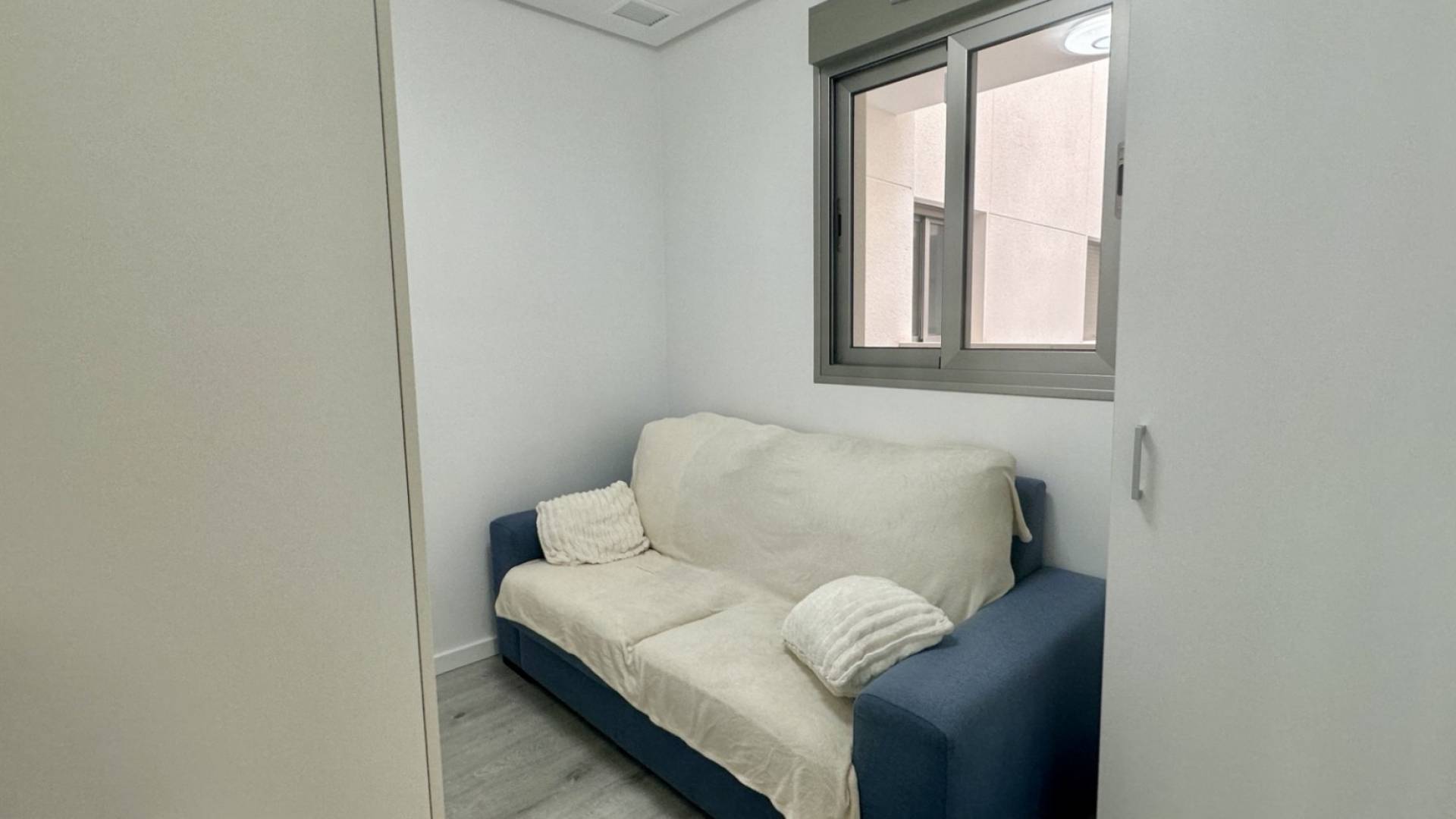 D'occasion - Appartement - Orihuela Costa - Villamartín