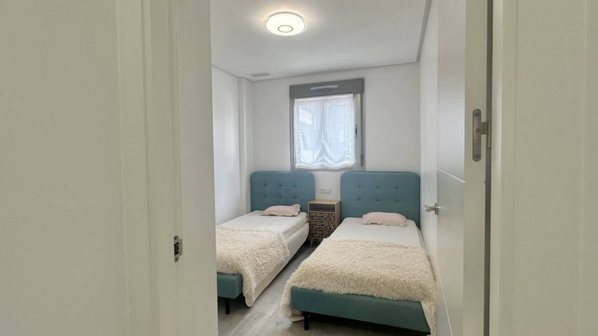 D'occasion - Appartement - Orihuela Costa - Villamartín