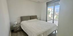 D'occasion - Appartement - Orihuela Costa - Villamartín