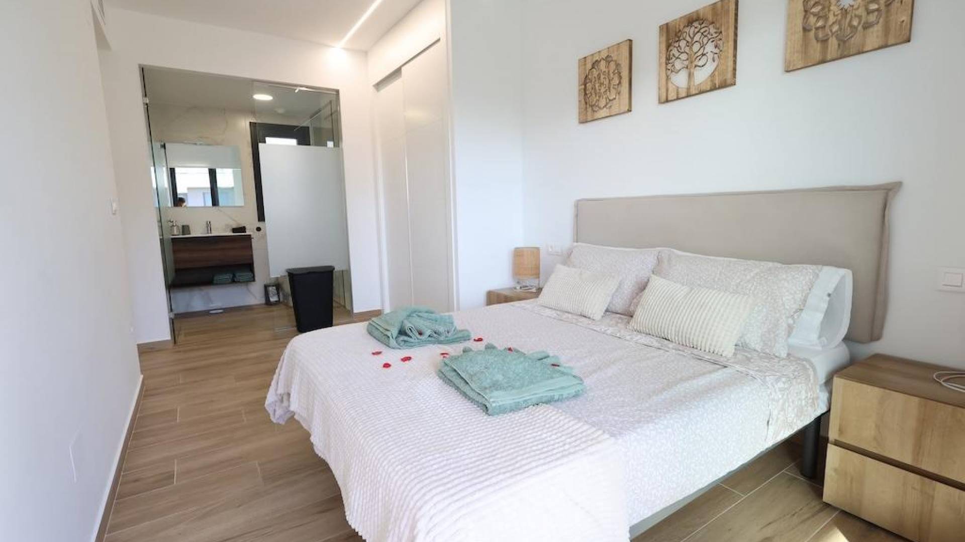 D'occasion - Appartement - Orihuela Costa - Villamartín