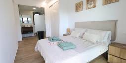 D'occasion - Appartement - Orihuela Costa - Villamartín