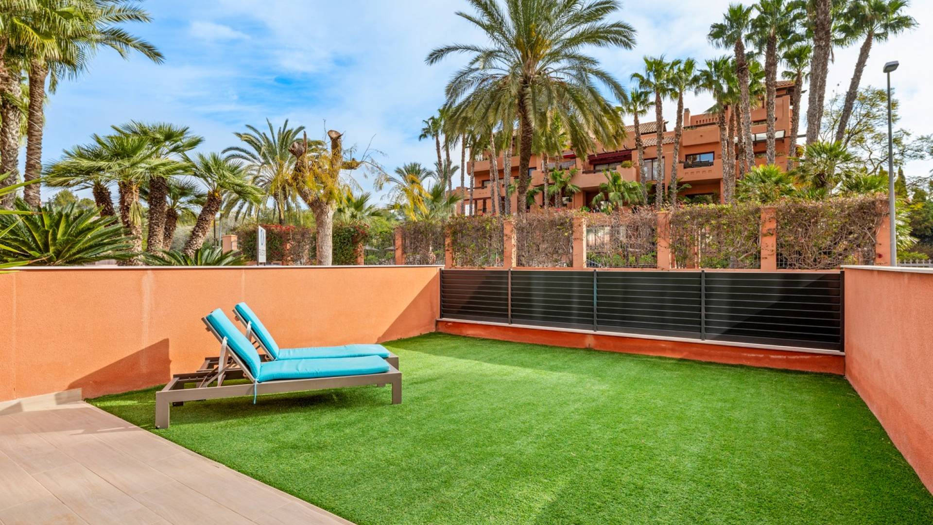 D'occasion - Appartement - Orihuela Costa - Villamartín