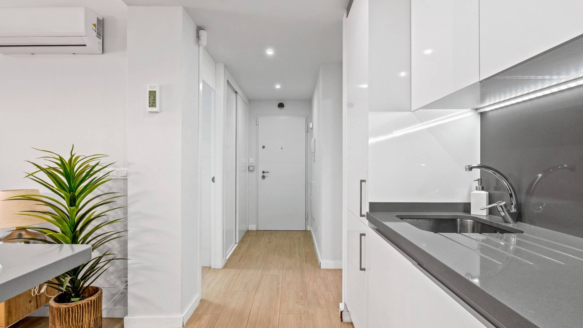 D'occasion - Appartement - Orihuela Costa - Villamartín