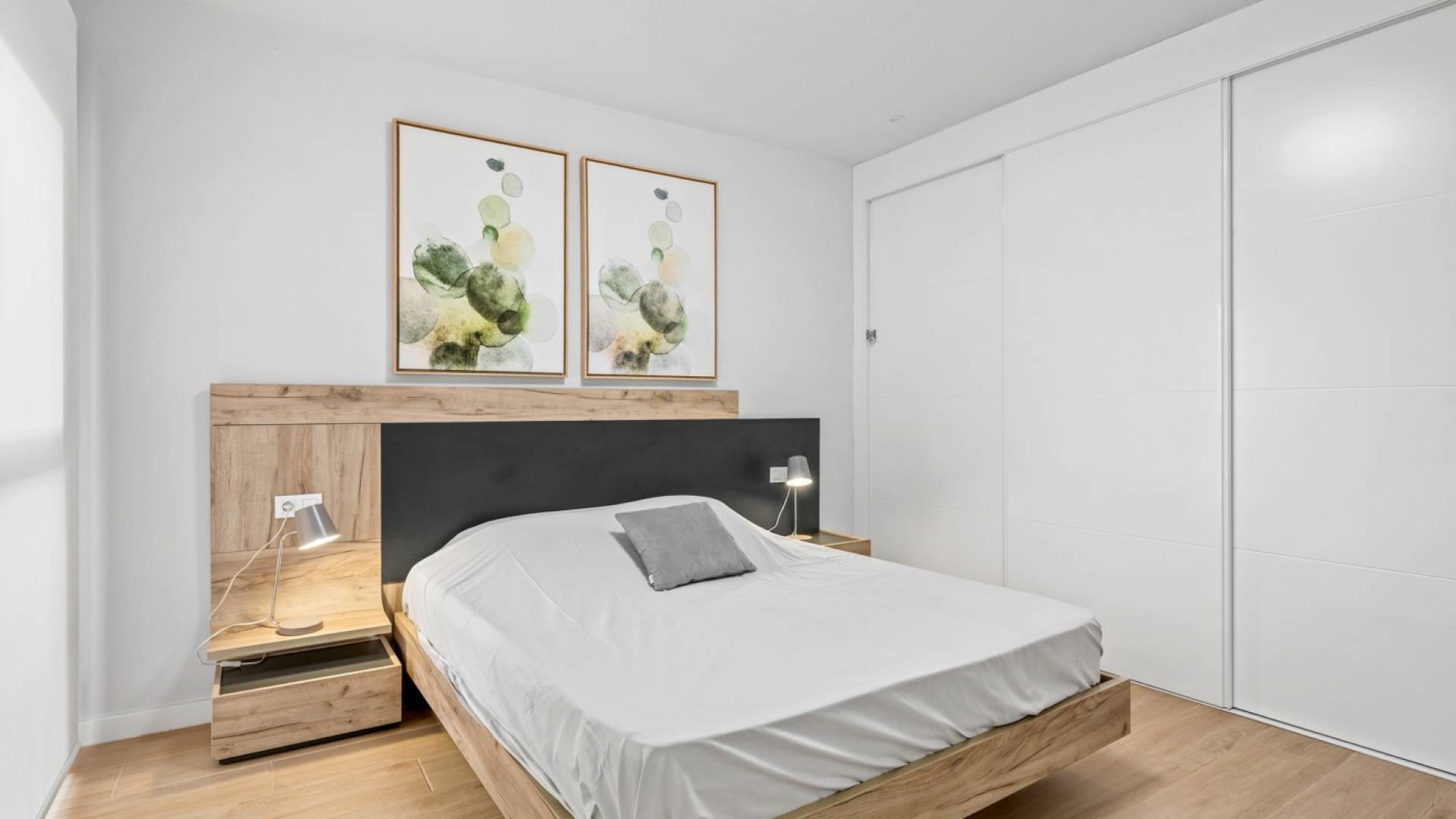 D'occasion - Appartement - Orihuela Costa - Villamartín